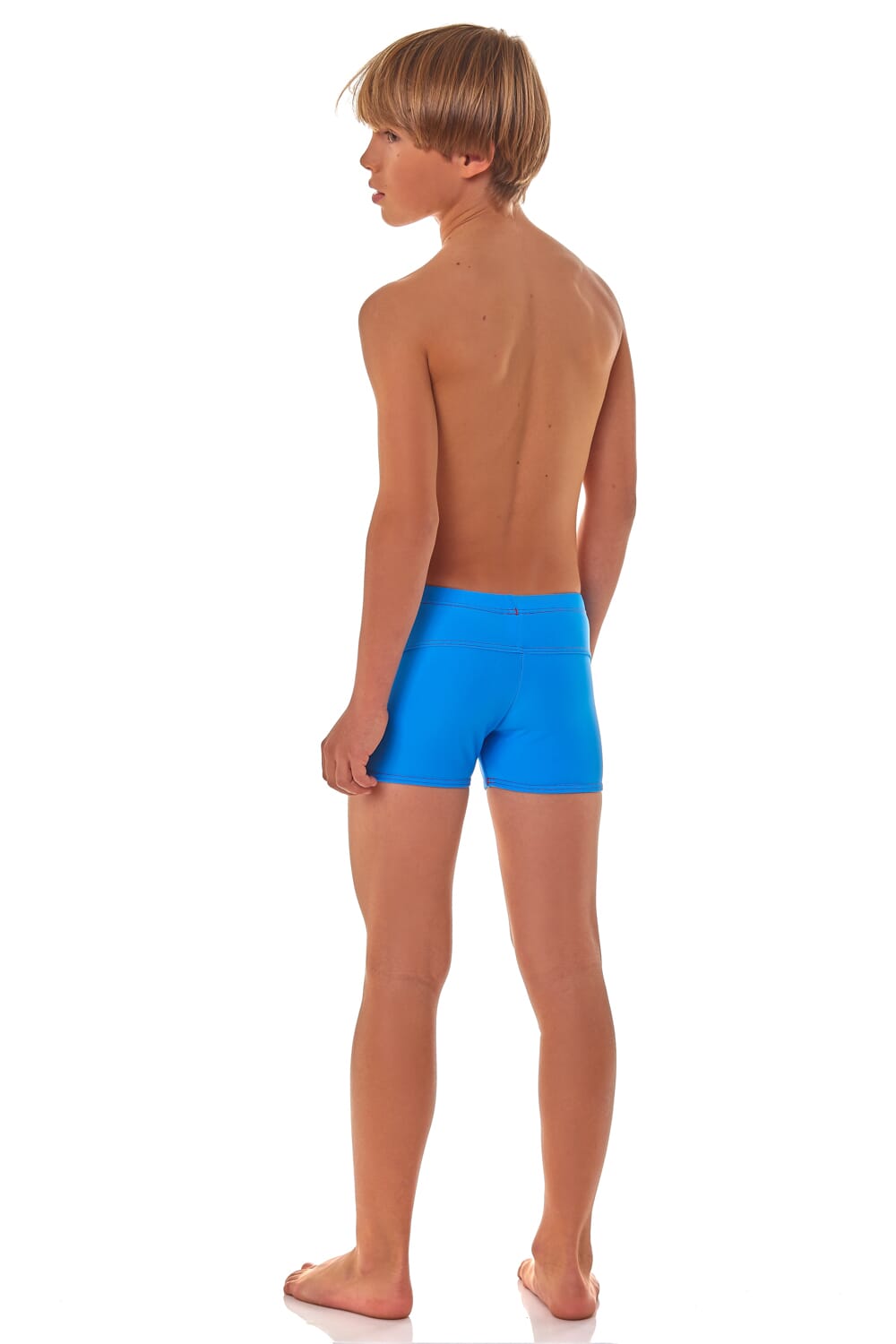 ZAGANO BOYS TRUNKS 2819-04