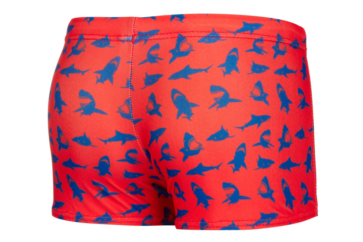 ZAGANO BOYS TRUNKS 2821-09