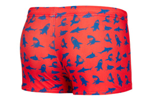 ZAGANO BOYS TRUNKS 2821-09