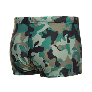 ZAGANO BOYS TRUNKS 2823-01