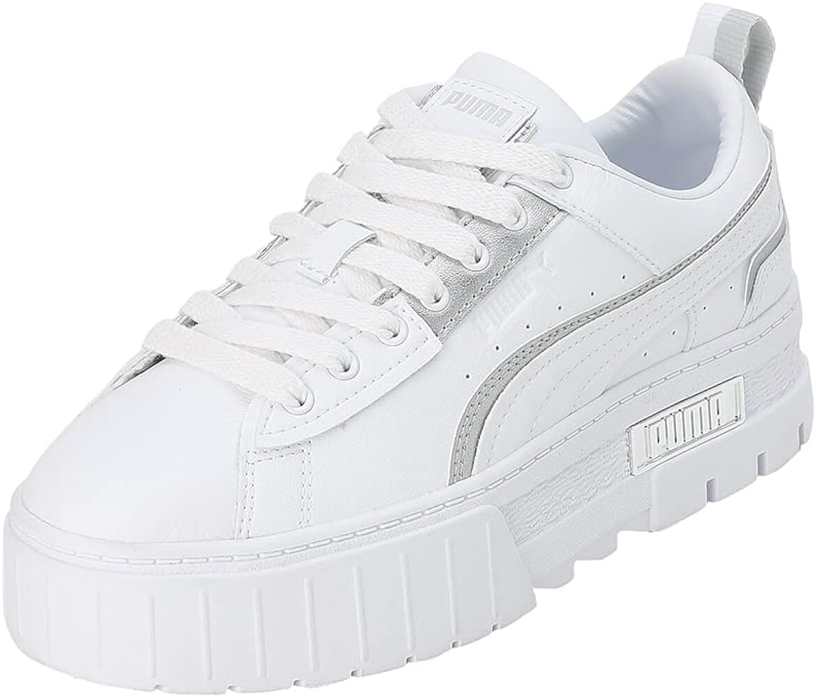 PUMA MAYZE UT METALLIC WNS