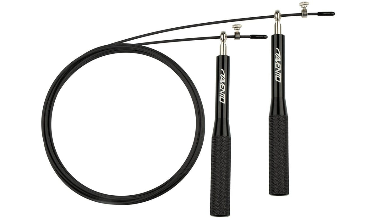 AVENTO BOXING JUMP ROPE ALU GRIP