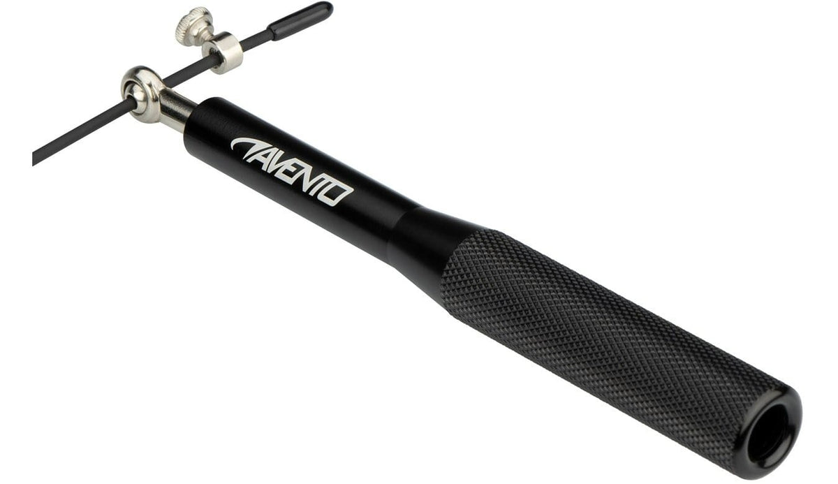 AVENTO BOXING JUMP ROPE ALU GRIP