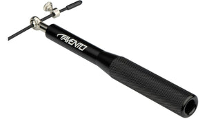 AVENTO BOXING JUMP ROPE ALU GRIP