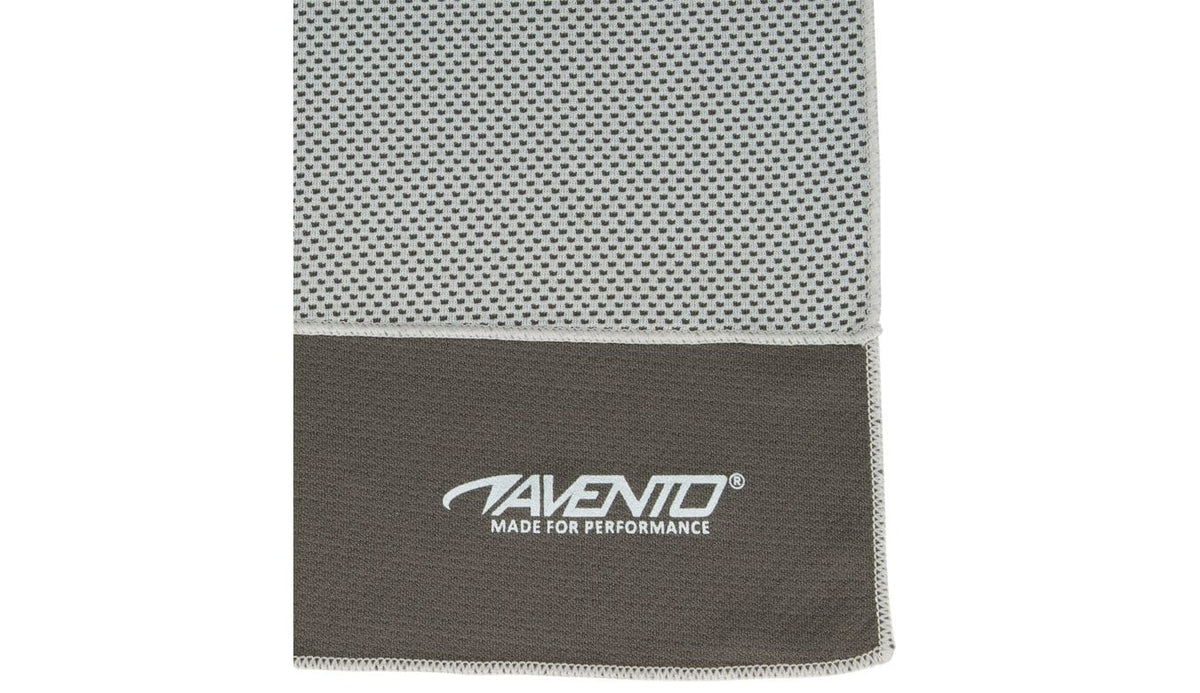 AVENTO SPORTS COOLING TOWEL 80 X 30 CM