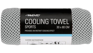 AVENTO SPORTS COOLING TOWEL 80 X 30 CM