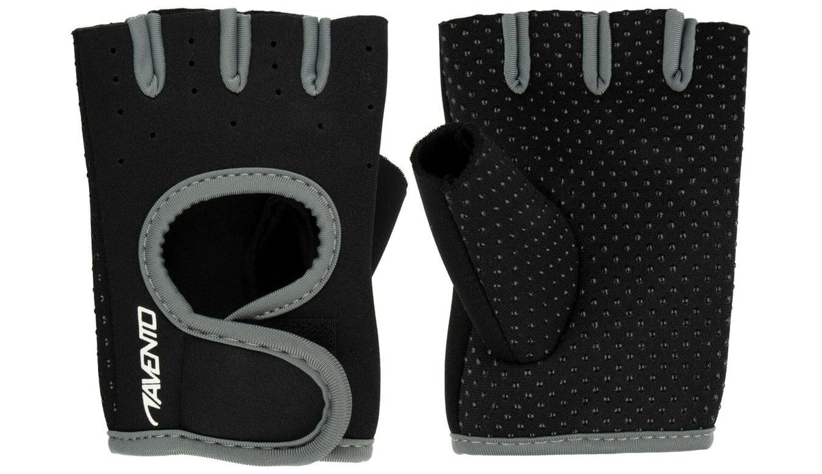 AVENTO FITNESS GLOVES NEOPRENE