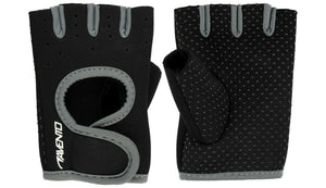 AVENTO FITNESS GLOVES NEOPRENE