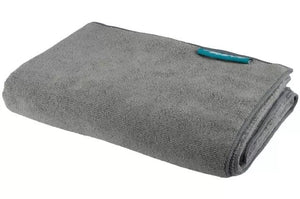 AVENTO SPORTS TOWEL MICRO FIBRE 120 X 80 CM