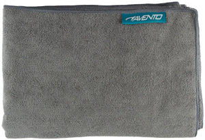 AVENTO SPORTS TOWEL MICRO FIBRE 120 X 80 CM
