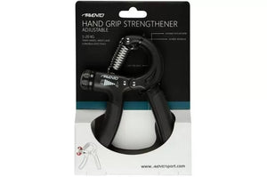 AVENTO HAND GRIP STRENGTHENER ADJUSTABLE  5-20 KG
