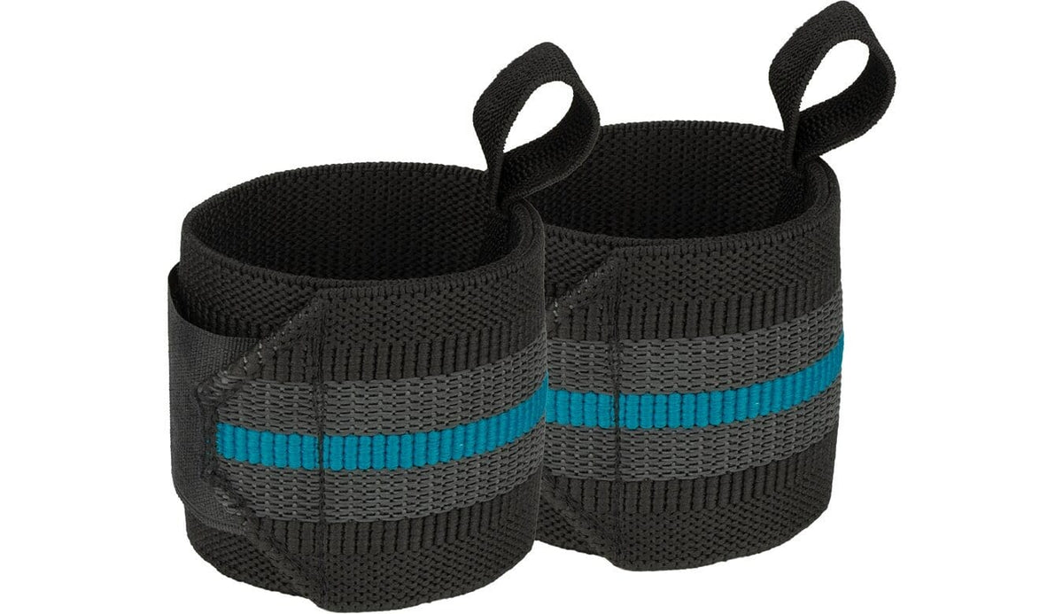 AVENTO WRIST WRAPS STABILIZING PER PAIR