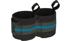 AVENTO WRIST WRAPS STABILIZING PER PAIR