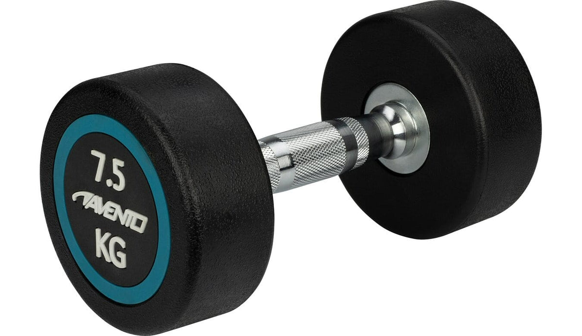 AVENTO DUMBBELL 7.5 KG