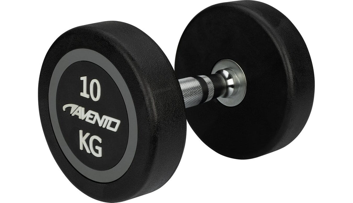 AVENTO DUMBBELL 10 KG