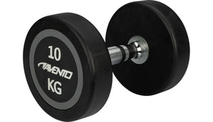 AVENTO DUMBBELL 10 KG