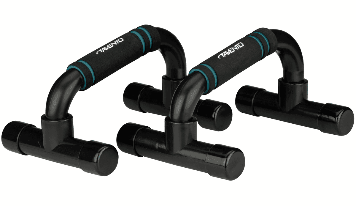AVENTO PUSH-UP GRIPS