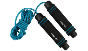 AVENTO JUMP ROPE FOAM GRIP