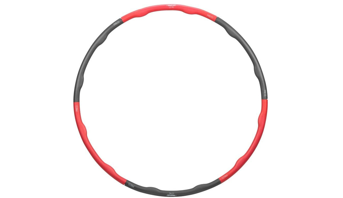 AVENTO FITNESS HULA HOOP FOAM 1.2 KG