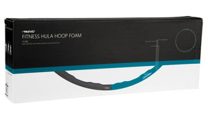 AVENTO FITNESS HULA HOOP FOAM 1.5 KG