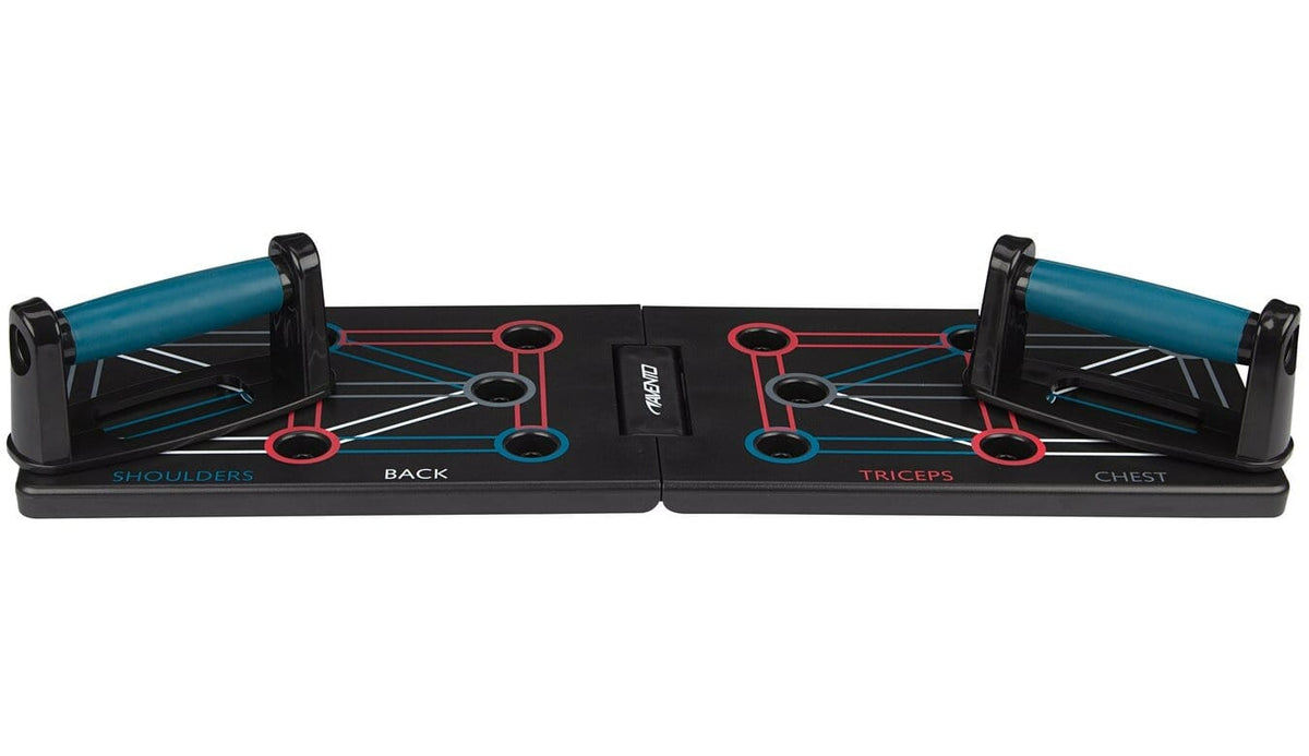 AVENTO PUSH-UP BOARD FOLDABLE