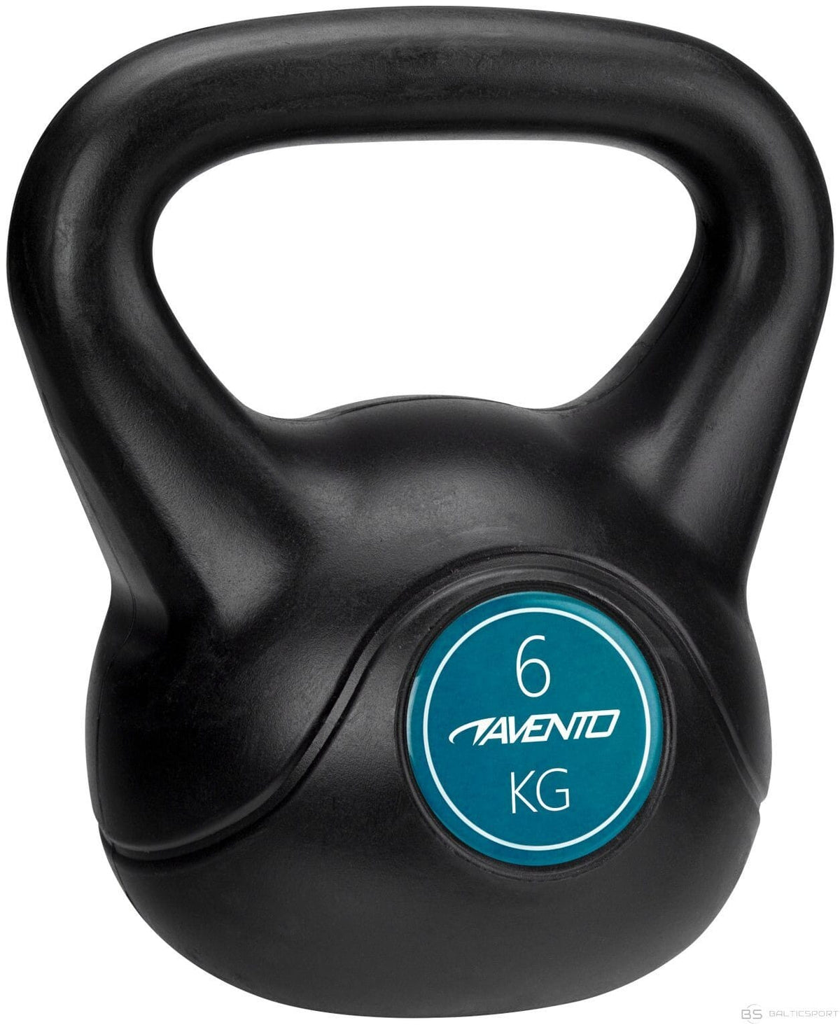 AVENTO KETTLEBELL 6 KG