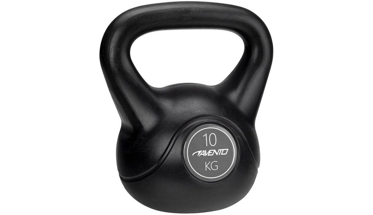 AVENTO KETTLEBELL 10 KG