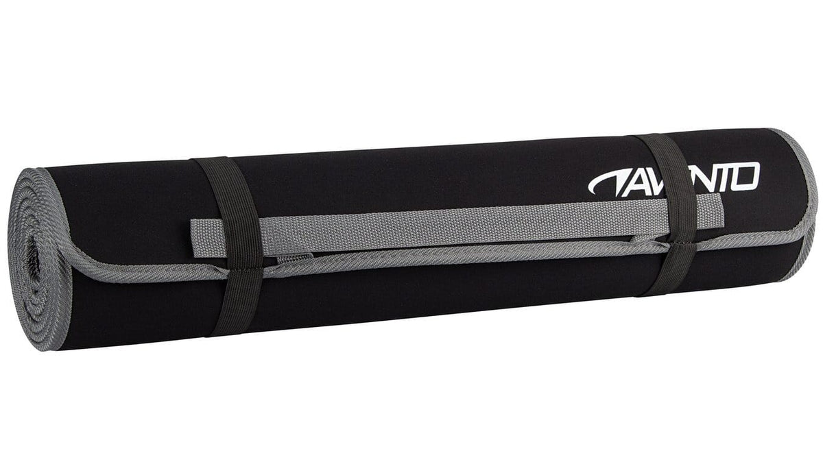 AVENTO FITNESS MAT PRINT NEOPRENE