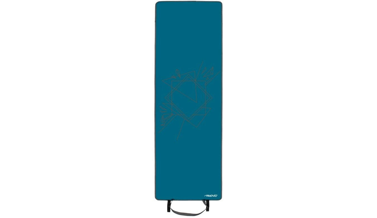 AVENTO FITNESS MAT PRINT NEOPRENE