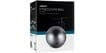 AVENTO FITNESS/GYM BALL 55 CM