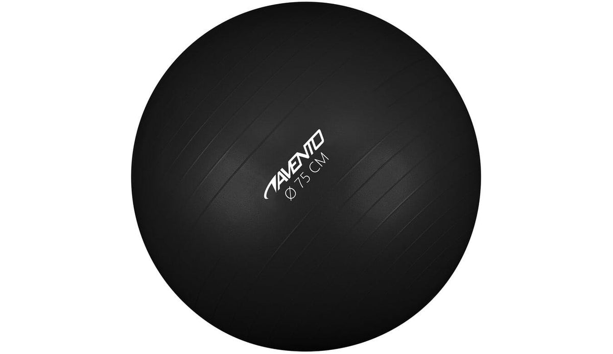 AVENTO FITNESS/GYM BALL 75 CM