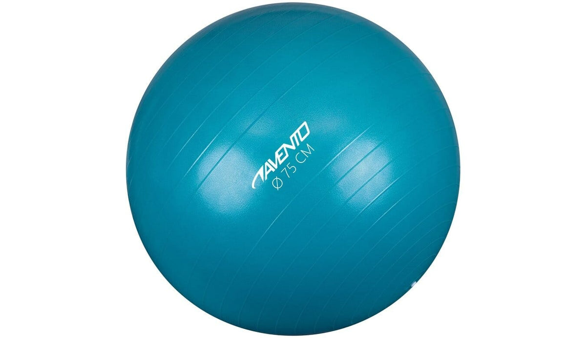 AVENTO FITNESS/GYM BALL 75 CM