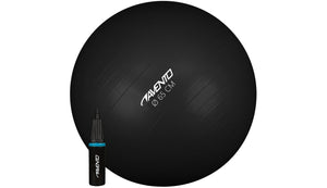 AVENTO FITNESS/GYM BALL + PUMP 65 CM