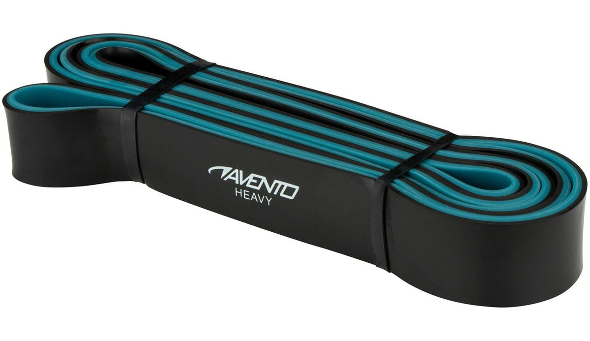 AVENTO FITNESS POWER BAND LATEX HEAVY