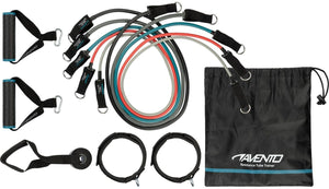 AVENTO RESISTANCE TUBES TRAINING SET
