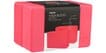 AVENTO YOGA BLOCK SET OF 2 FOAM