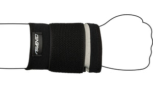 AVENTO WRIST COMPRESSION SUPPORT WITH ELASTIC STRAP