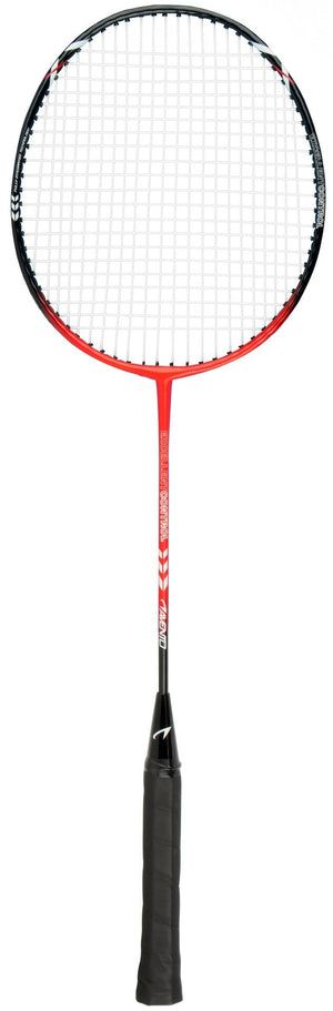 AVENTO BADMINTON RACKET STEEL SMASH