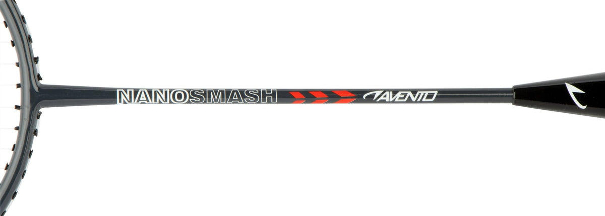 AVENTO BADMINTON RACKET ALUMINIUM RALLY