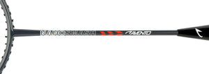 AVENTO BADMINTON RACKET ALUMINIUM RALLY