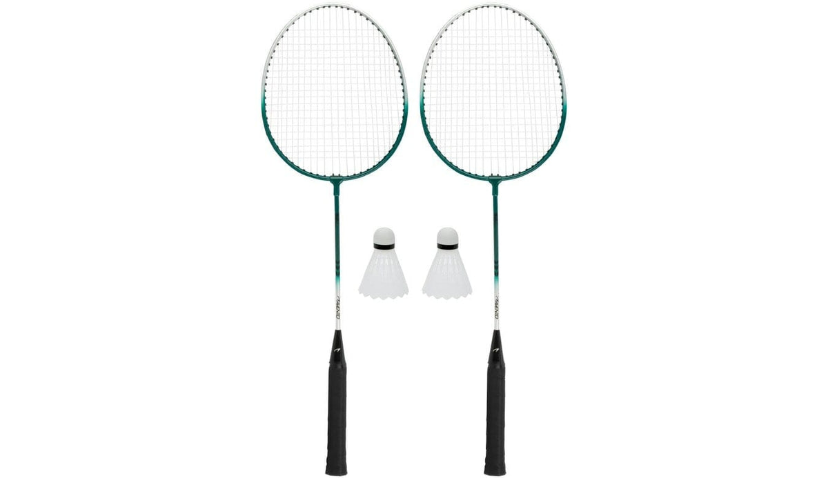 AVENTO BADMINTON SET STEEL POWER SPEED