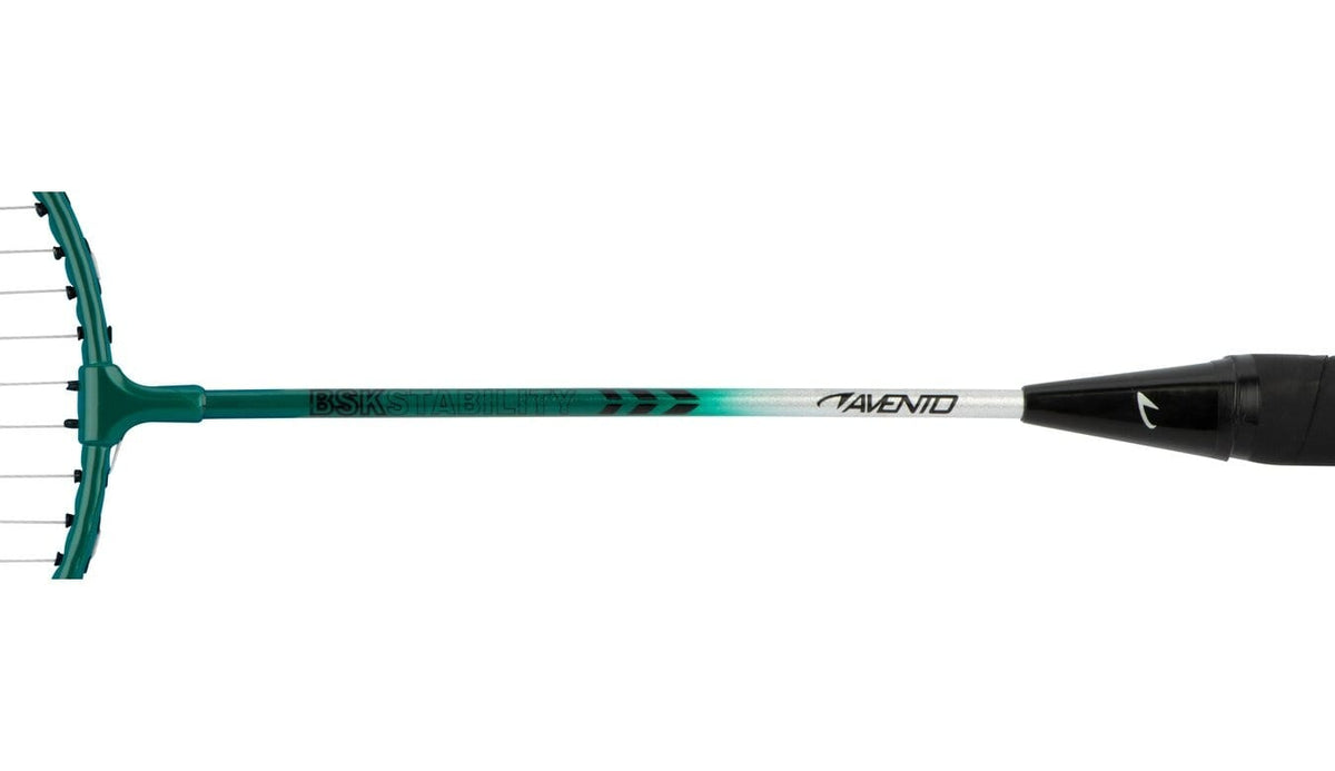 AVENTO BADMINTON SET STEEL POWER SPEED