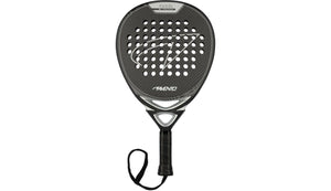 AVENTO PADEL RACKET 3K CARBON VENCEDOR
