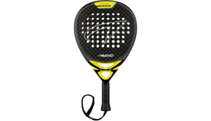 AVENTO PADEL RACKET 12K CARBON PARAGON