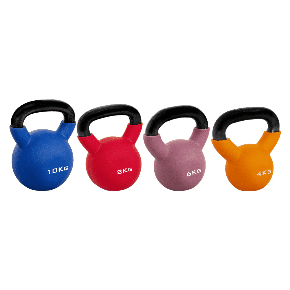 GISCO KETTLEBELL 12KG