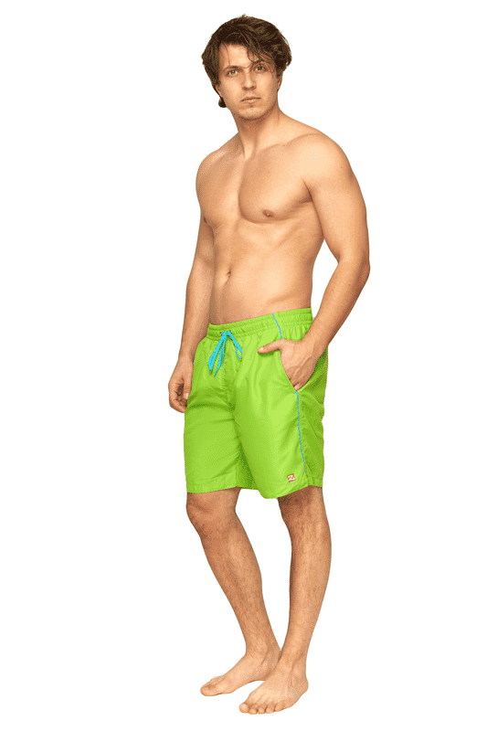 ZAGANO MEN SHORTS 5104-05