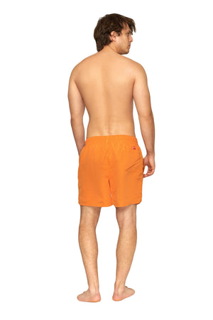 ZAGANO MEN SHORTS 5106-orange