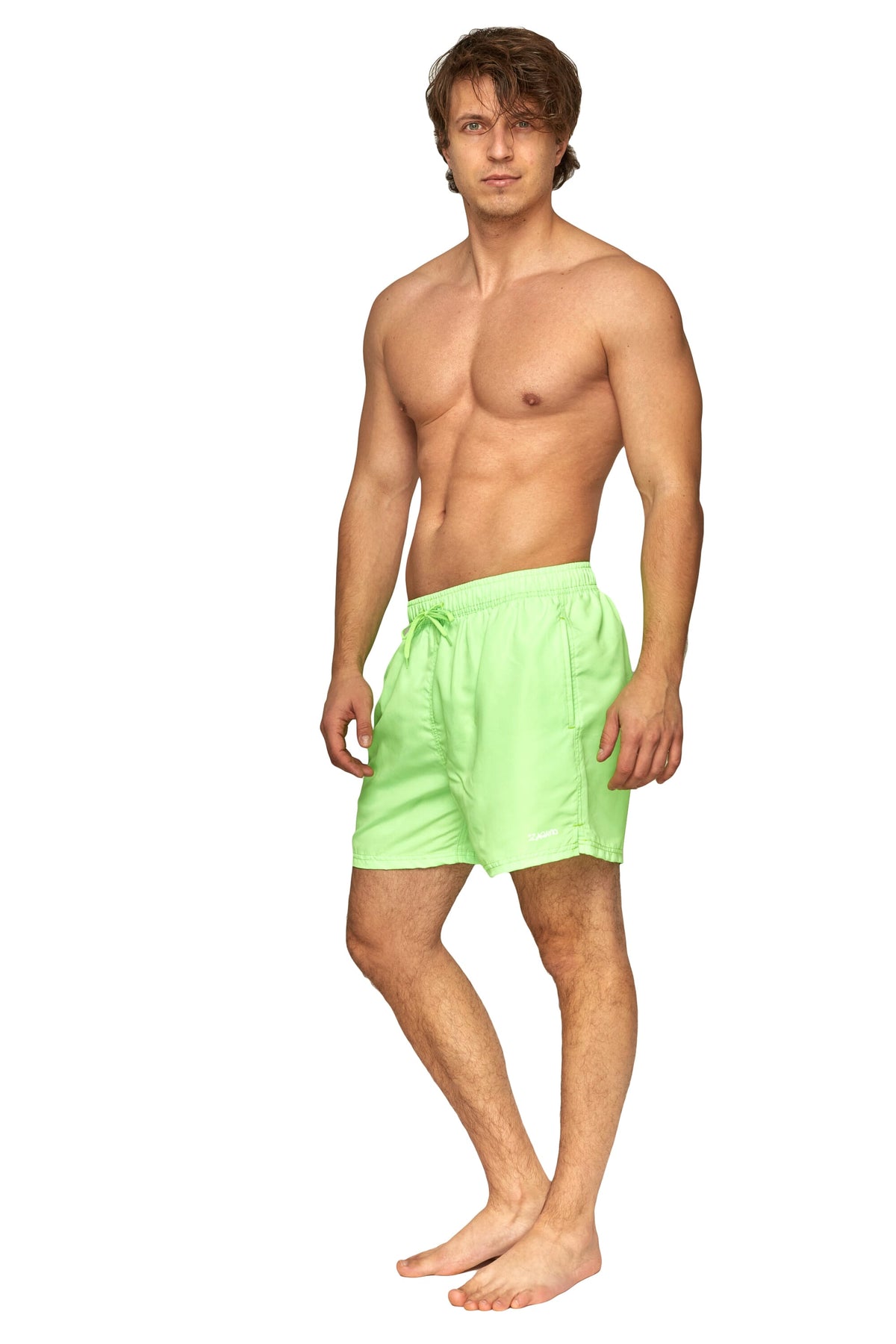 ZAGANO MEN SHORTS 5107-01