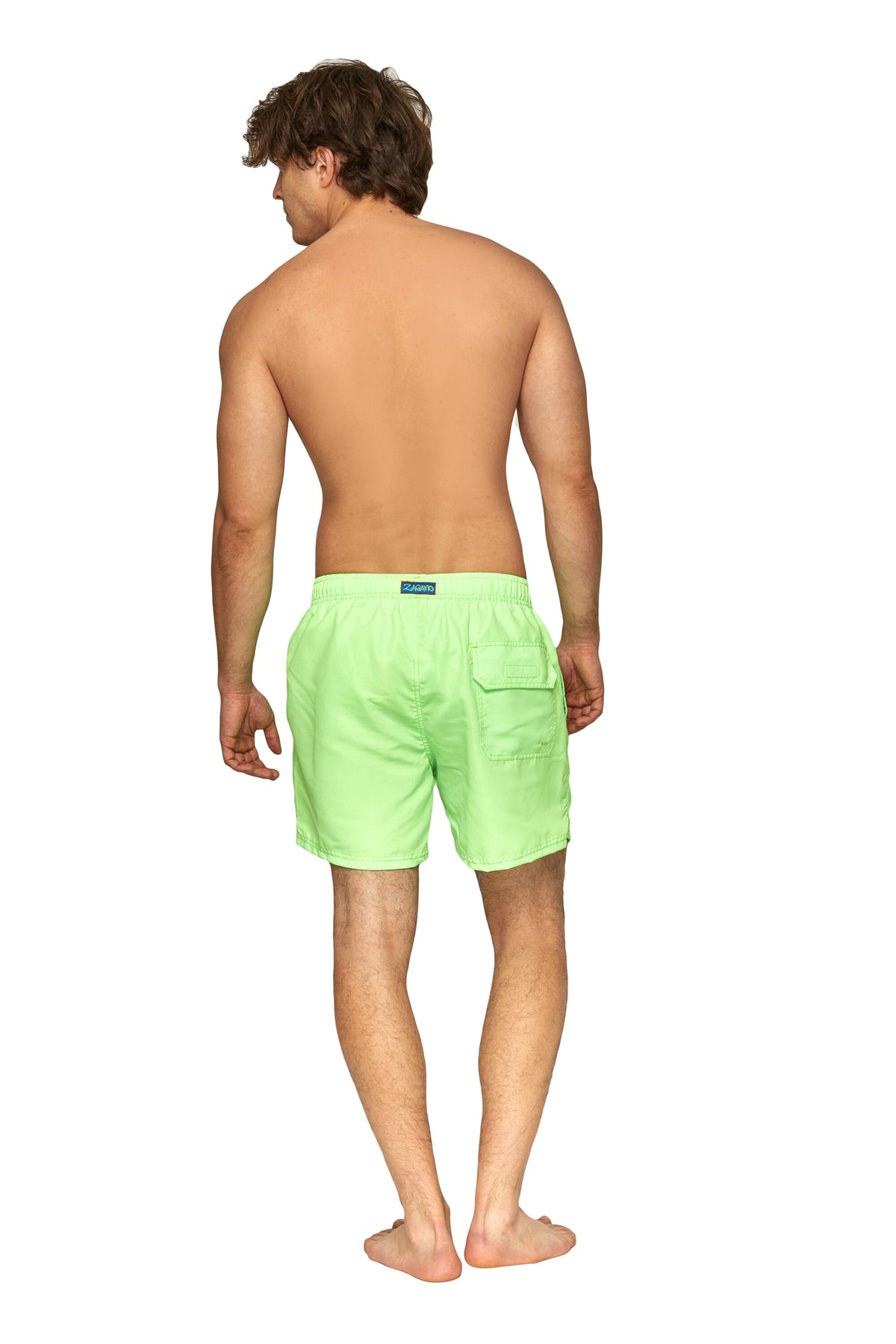 ZAGANO MEN SHORTS 5107-01
