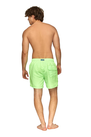 ZAGANO MEN SHORTS 5107-01